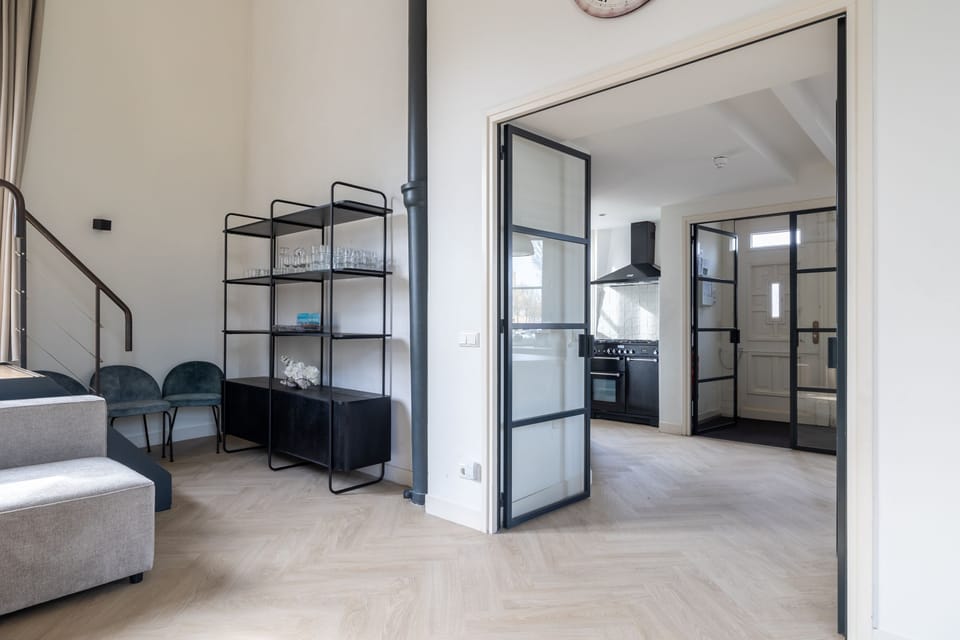 House | 4 bedrooms