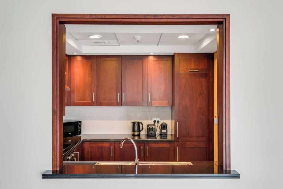 Apartment | Private kitchen
