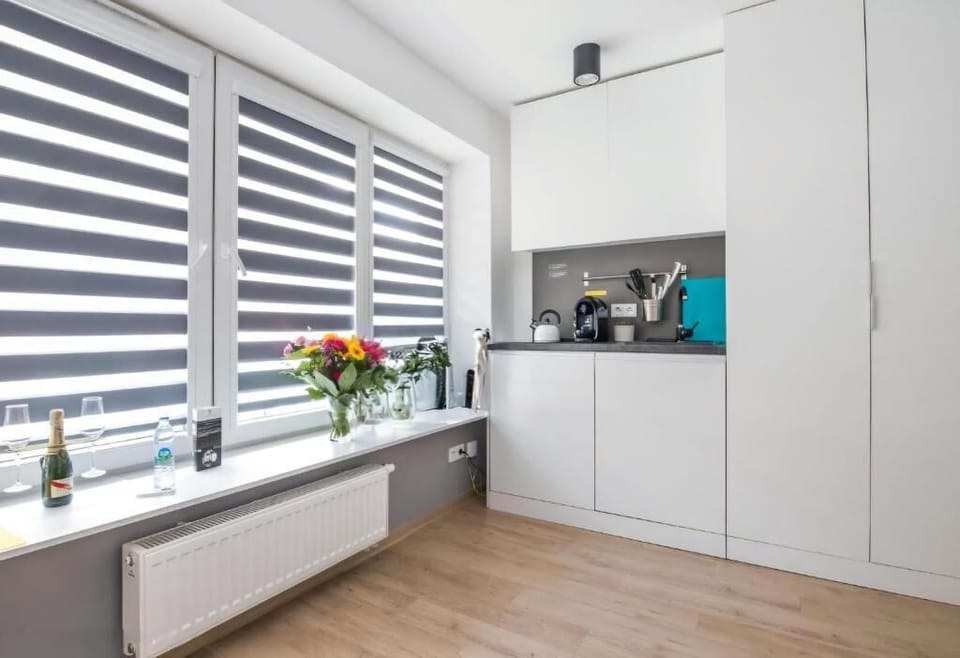 Laptop workspace, free WiFi