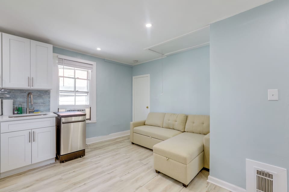 Apartment (3 Bedrooms) | Interior