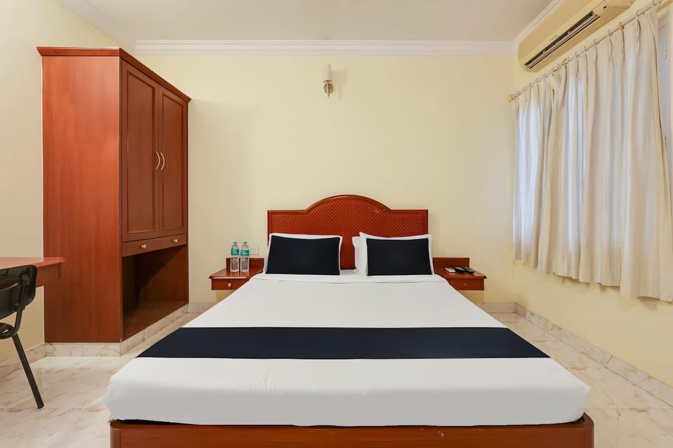 Classic Room | Free WiFi