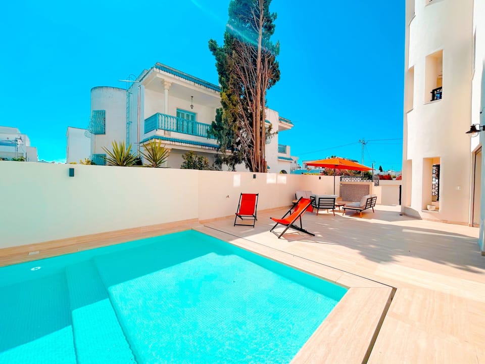 House | 6 bedrooms
