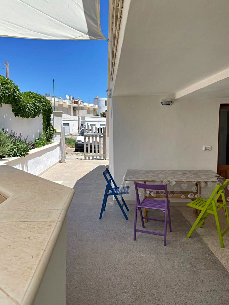 House, Smoking | 3 bedrooms