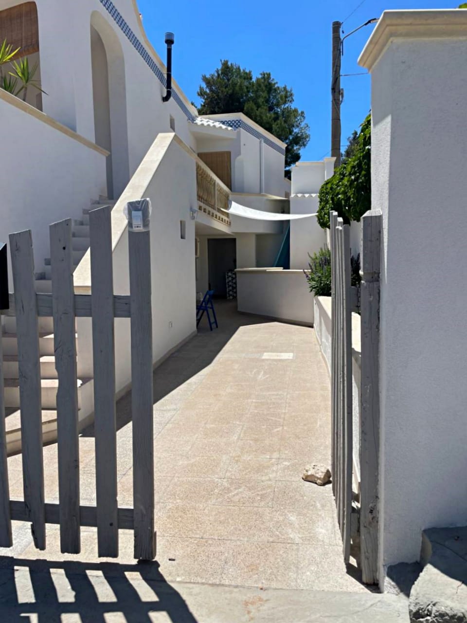 House, Smoking | 3 bedrooms