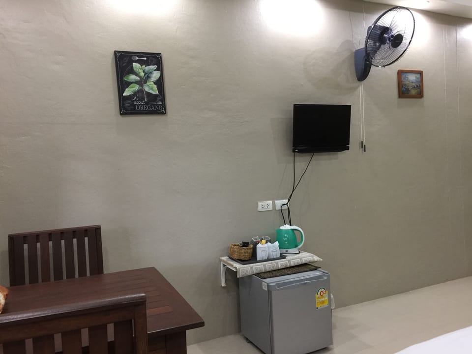 Q Zone Boutique Hotel in Thailand