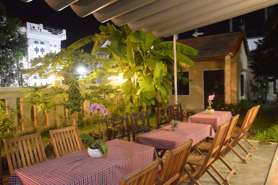 Joy Hoi An Homestay Bed and Breakfast in Hoi An
