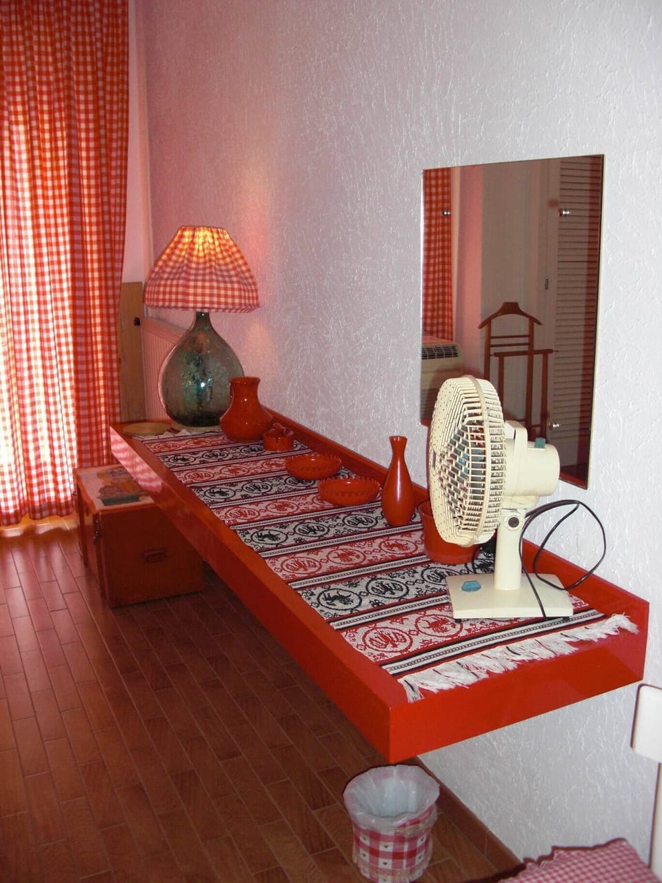 Apartment, Sea View