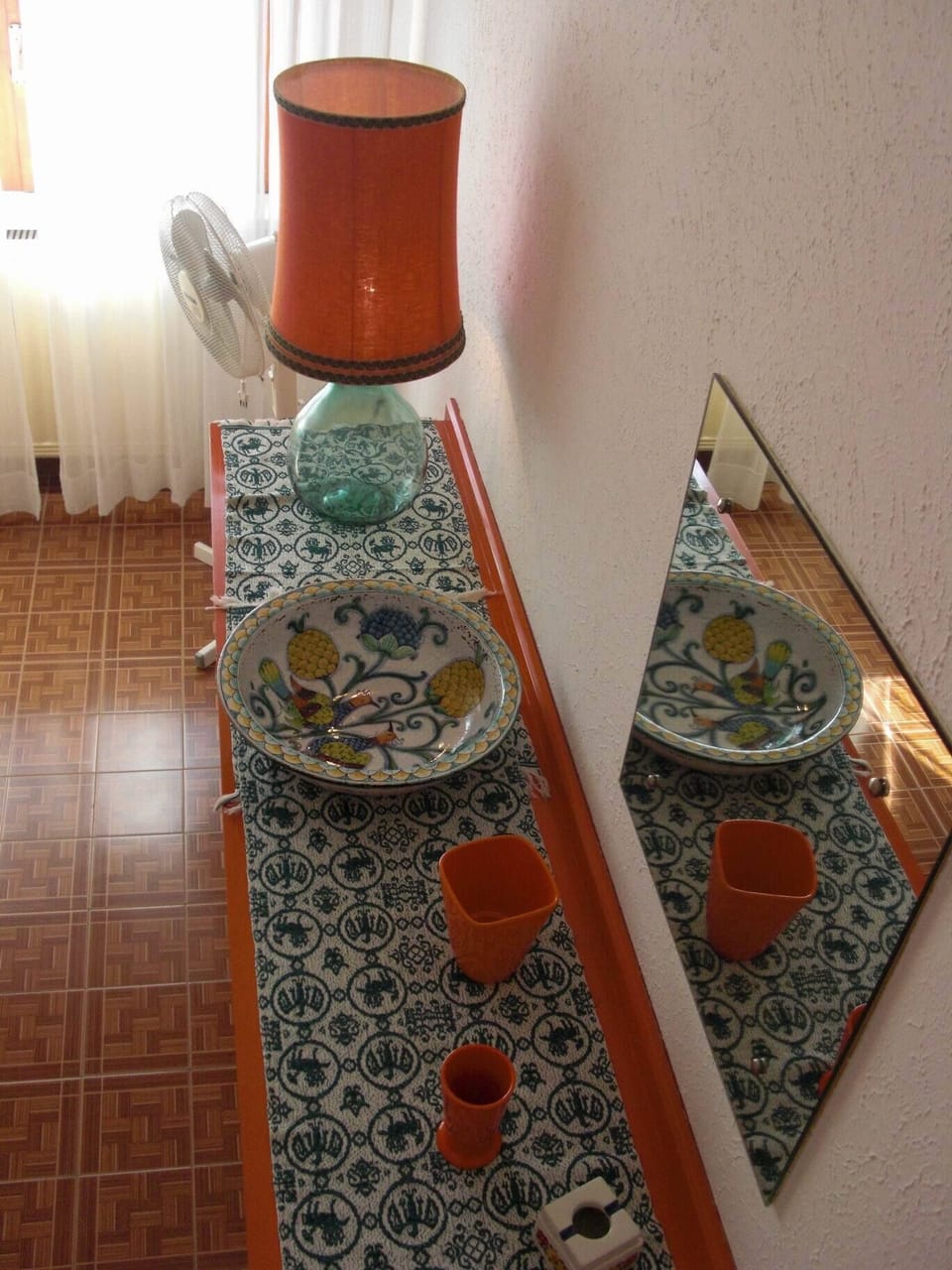 Apartment, Sea View
