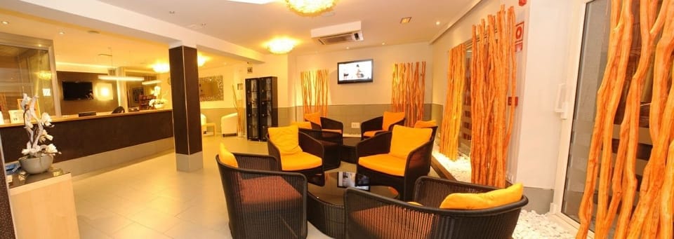 Hotel Florencio Hotel in Sant Antoni Portmany