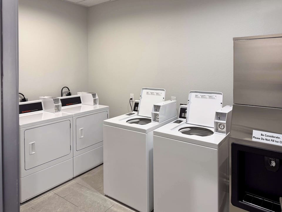 Studio 6 Dallas, TX – Fair Park Motel in Dallas