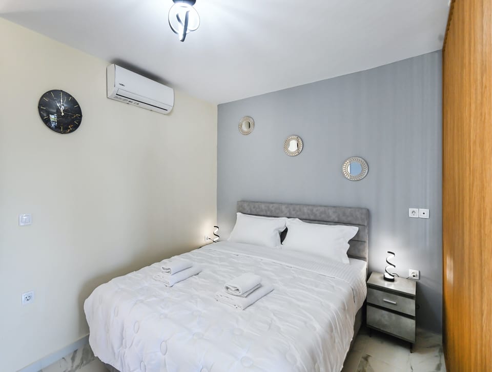 Comfort Studio, Sea View | Soundproofing, free WiFi