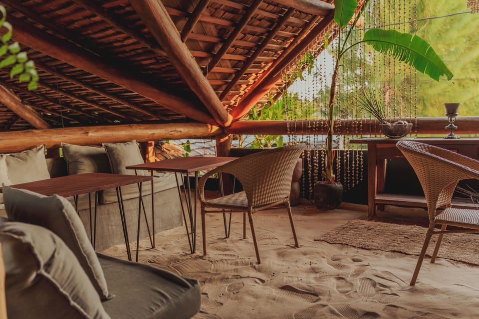 Aloha Village Hotel Hotel in State of Ceará