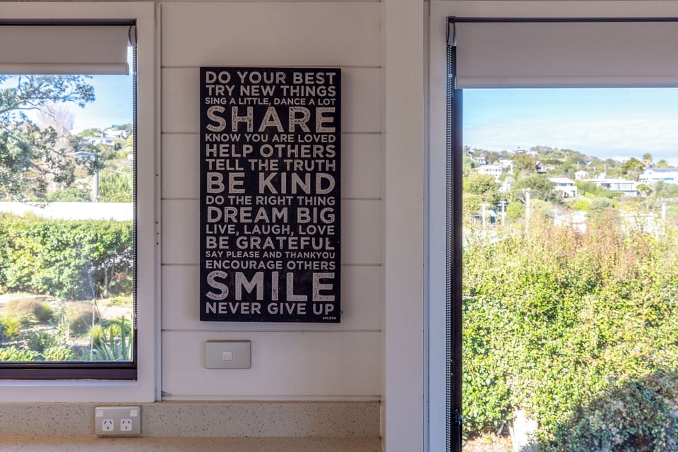 Comfort House, Ocean View | 2 bedrooms, free WiFi