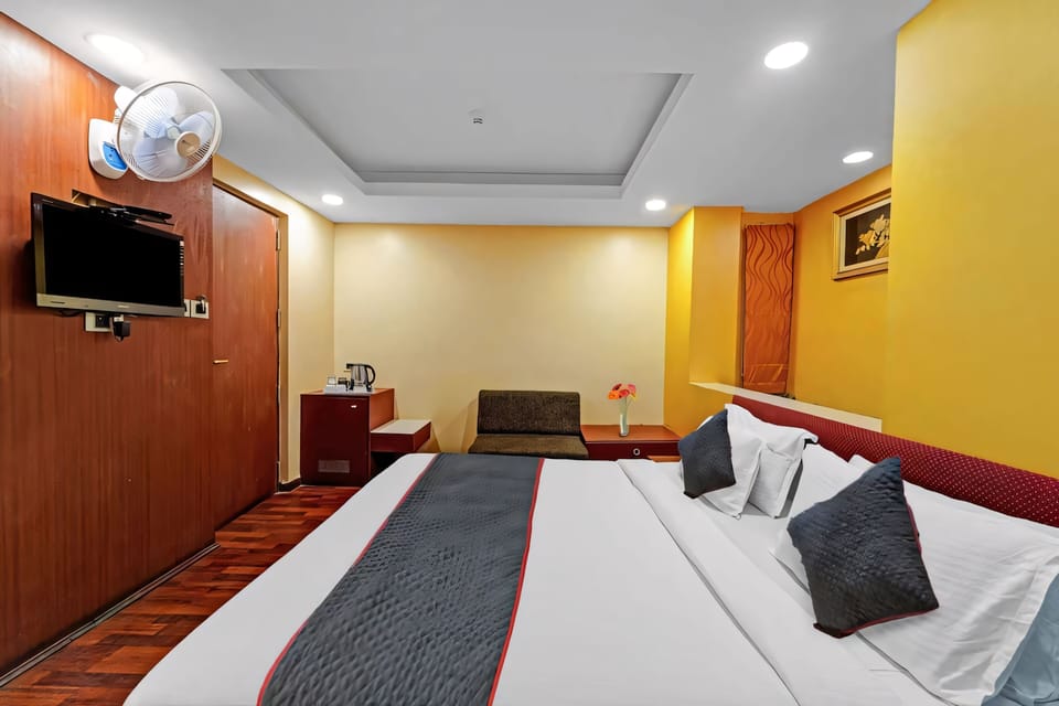 Classic Room | Free WiFi