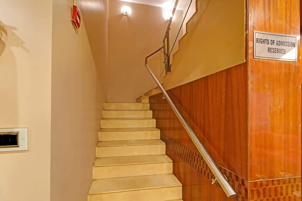 Staircase