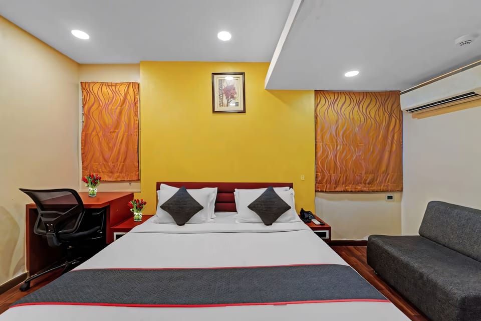 Classic Room | Free WiFi