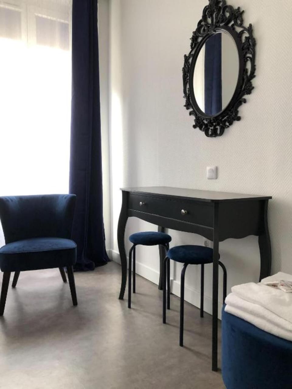 Family Room | Free WiFi, bed sheets