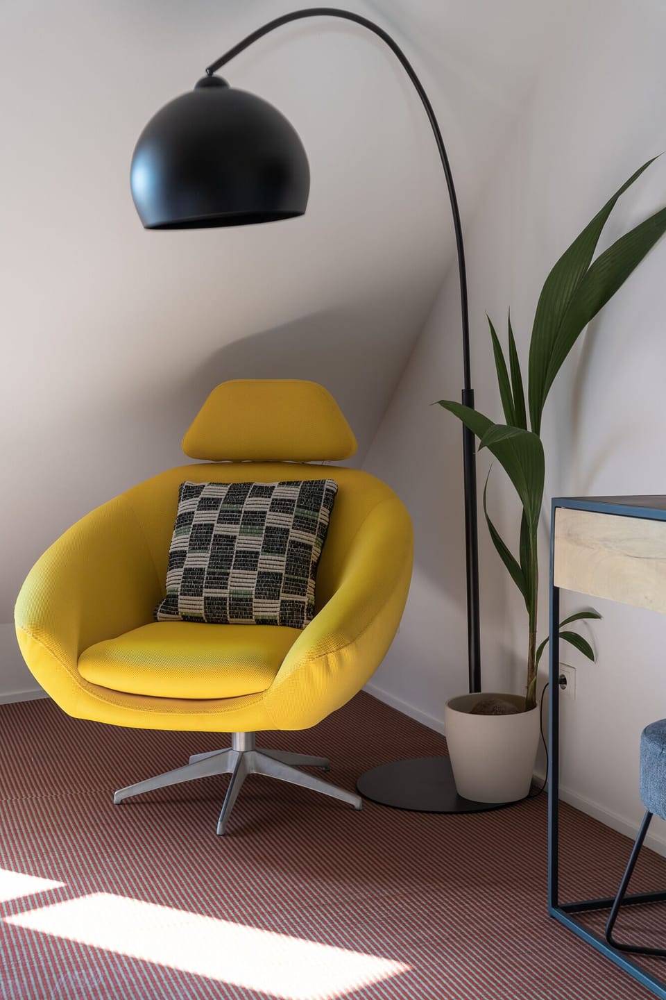 Suite, Ensuite | Premium bedding, in-room safe, individually decorated