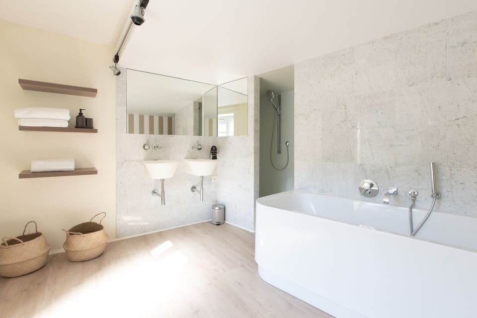 Executive Suite, Ensuite | Bathroom