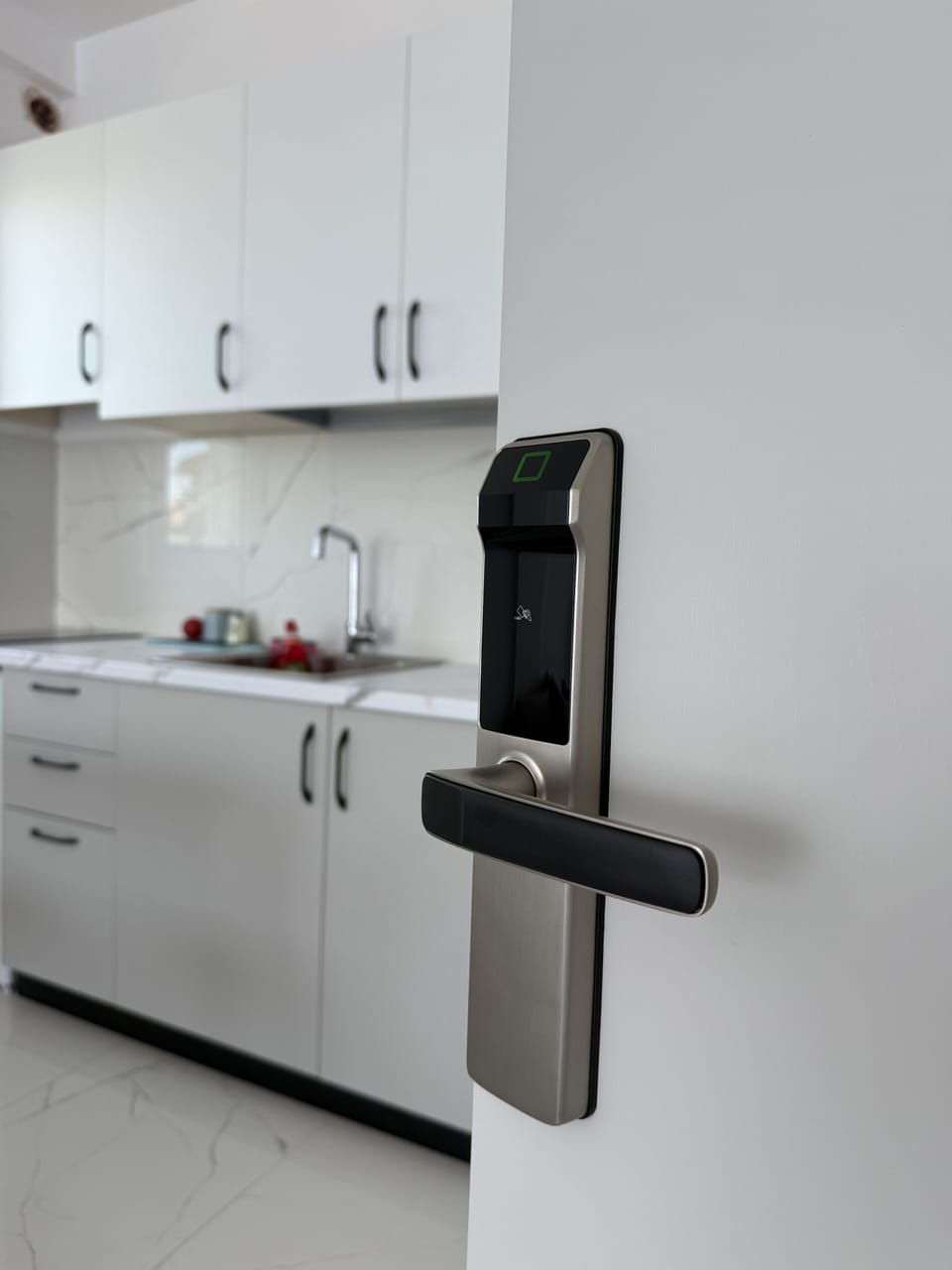 Superior Apartment, Balcony | Desk, soundproofing, free WiFi