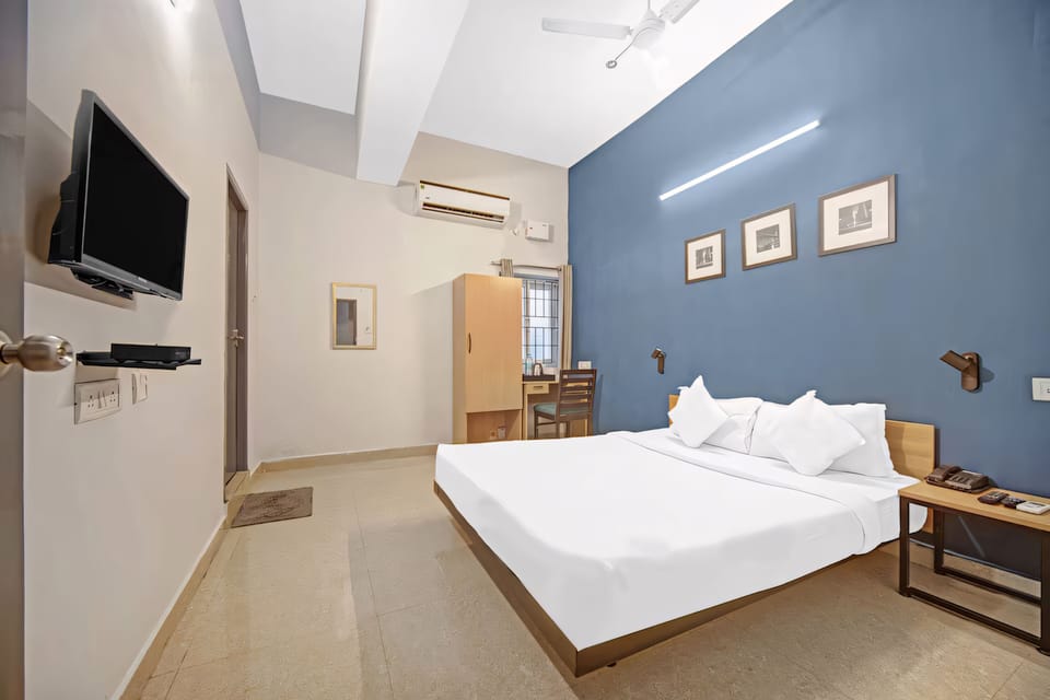 Classic Room | Free WiFi