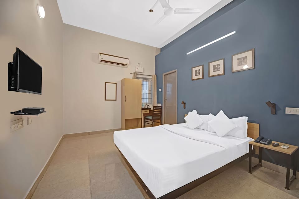 Classic Room | Free WiFi