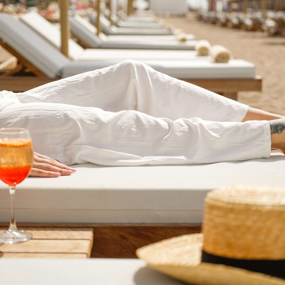 Titanic Deluxe Lara - All inclusive Resort in Antalya Province