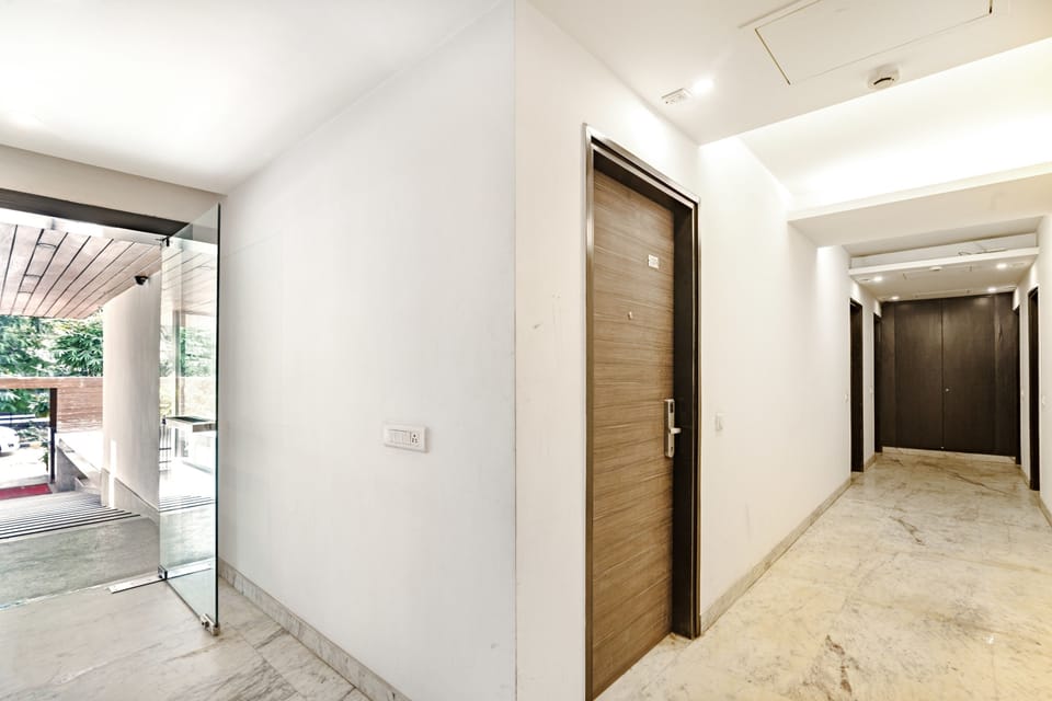 Royal Residence Hotel in Gurugram