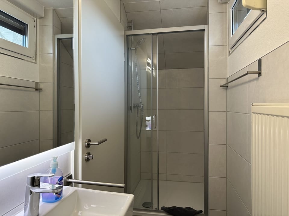 Superior Suite, Private Bathroom | Bathroom