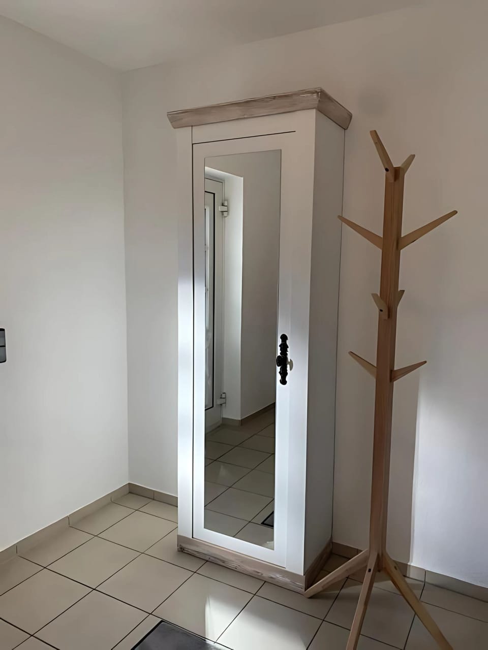 Comfort Apartment, Garden View | Room amenity