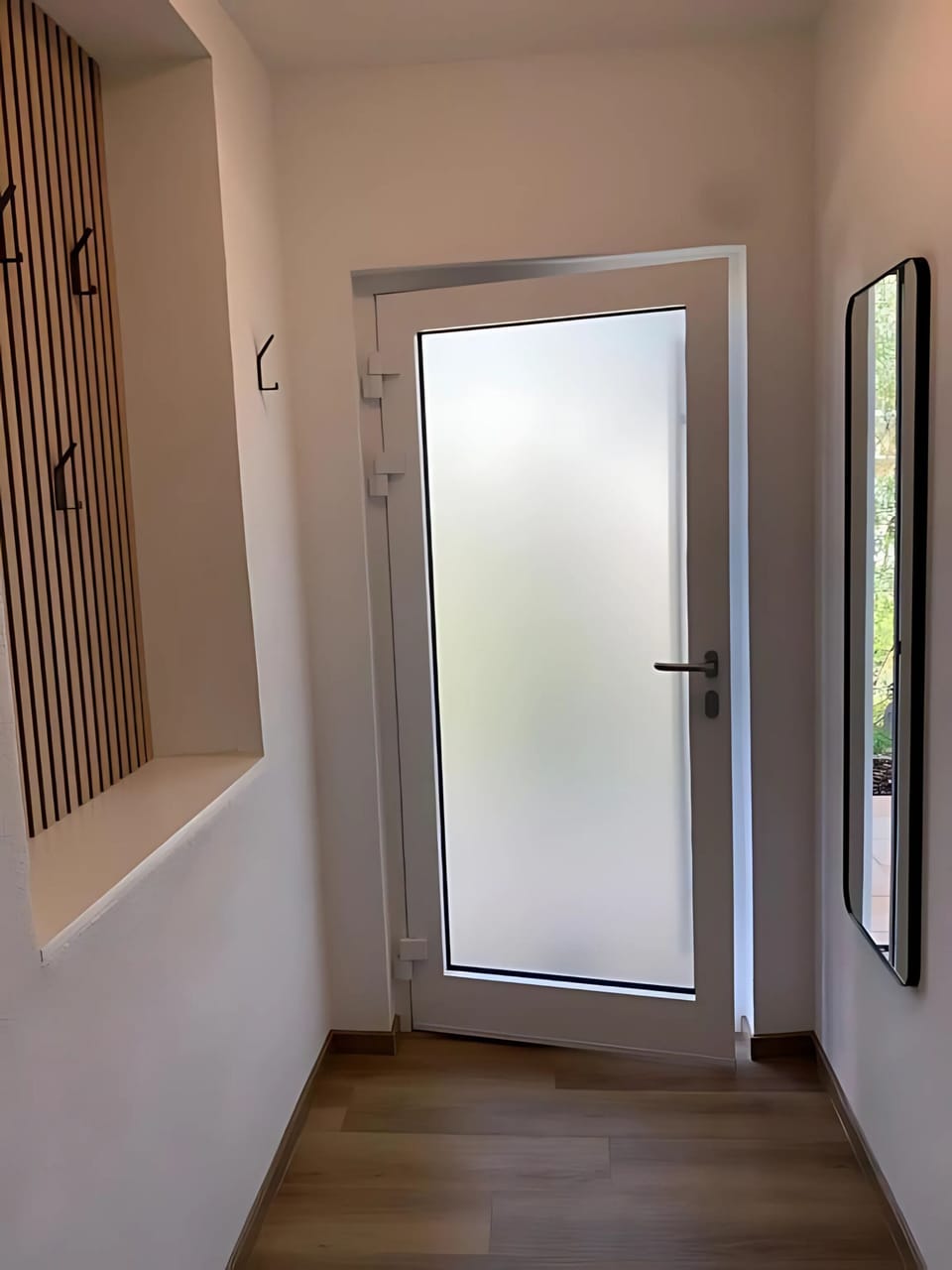 Comfort Apartment, Garden View | Lobby