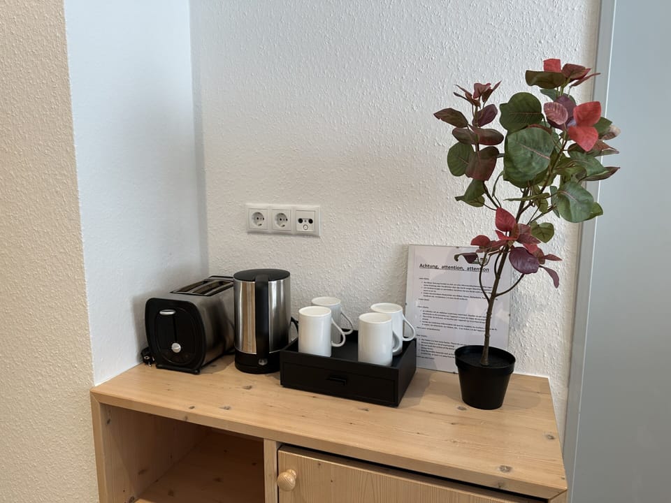 Superior Apartment, Private Bathroom | Lounge