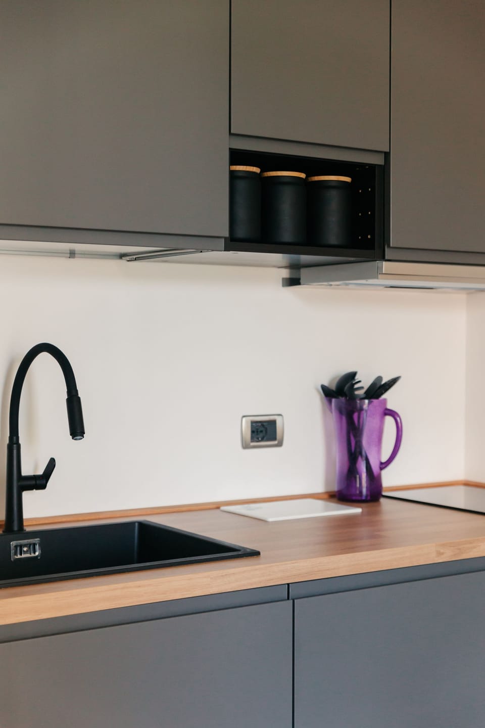 House | 1 bedroom