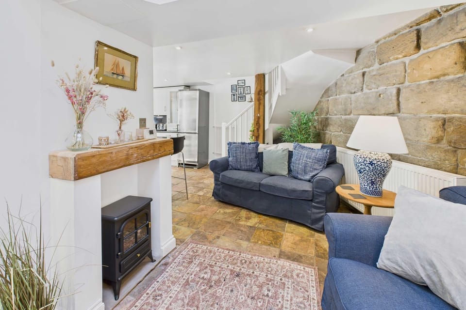 House | 2 bedrooms, Internet