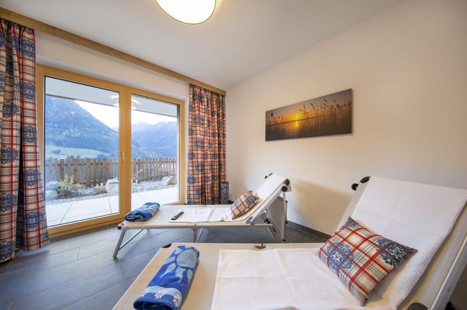 Chalet | Interior