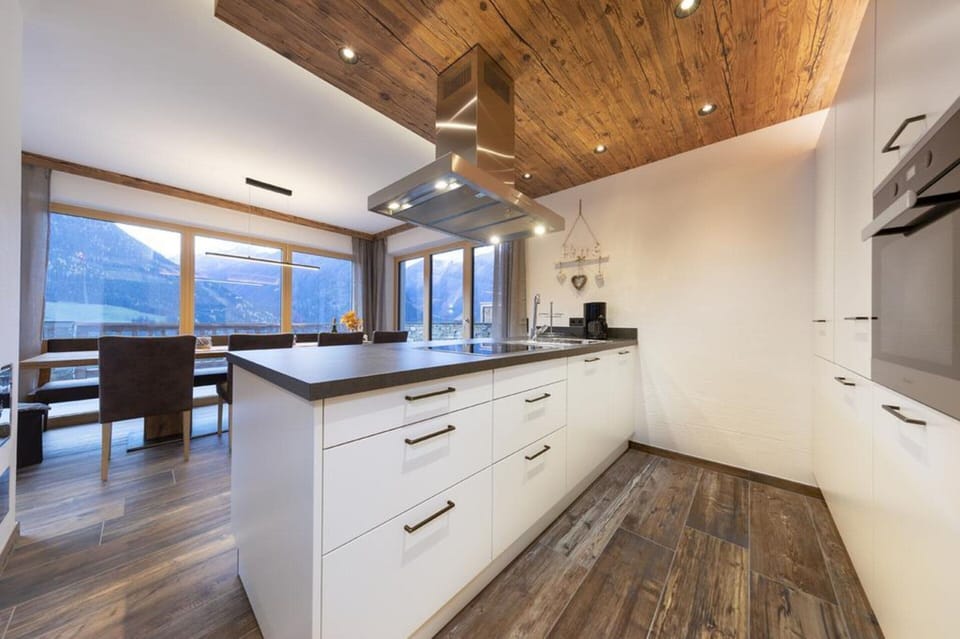 Chalet | Private kitchen | Stovetop