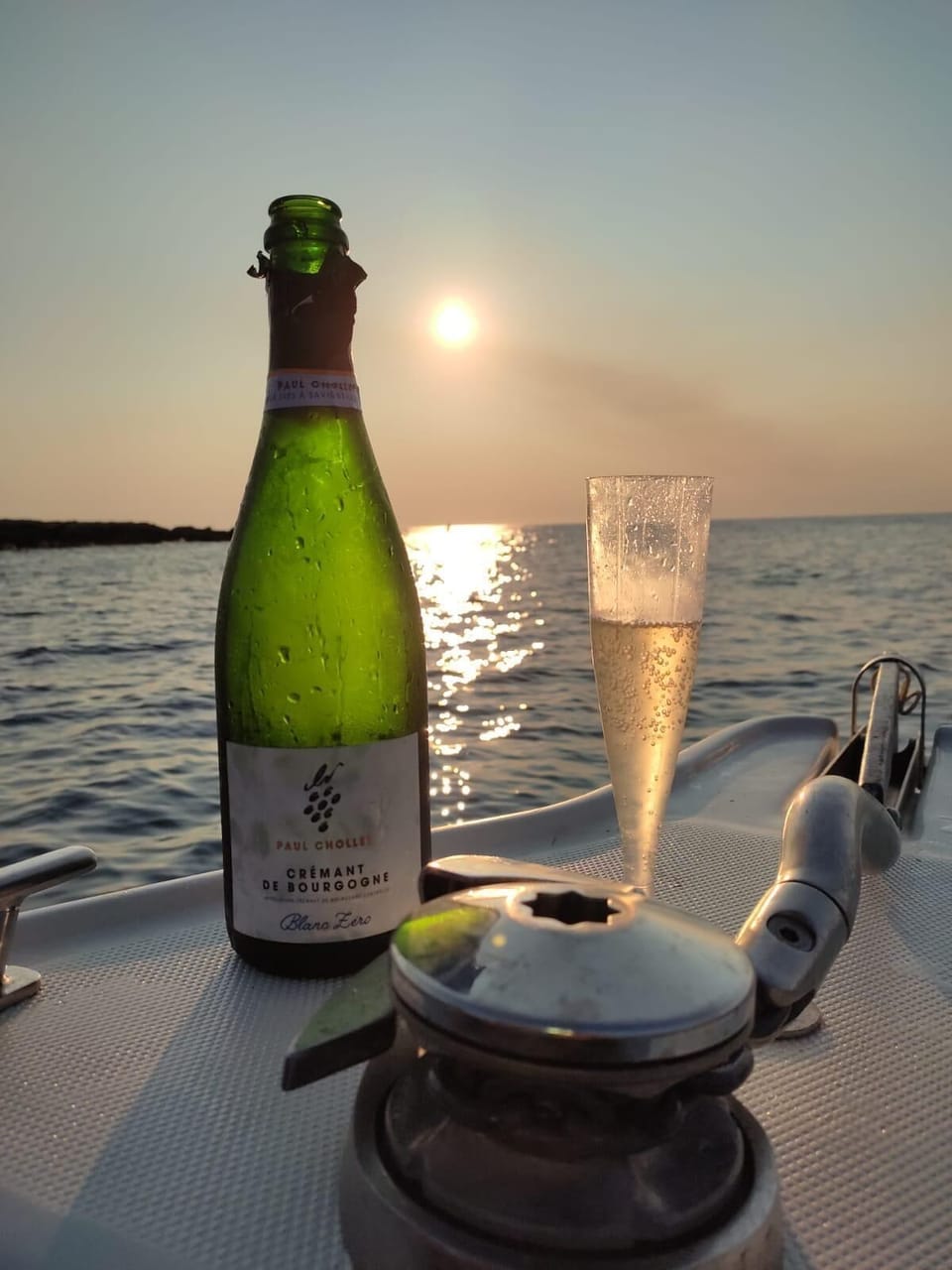 Boating