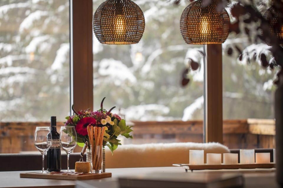 House | Dining
