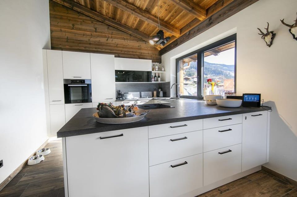 Chalet | Private kitchen