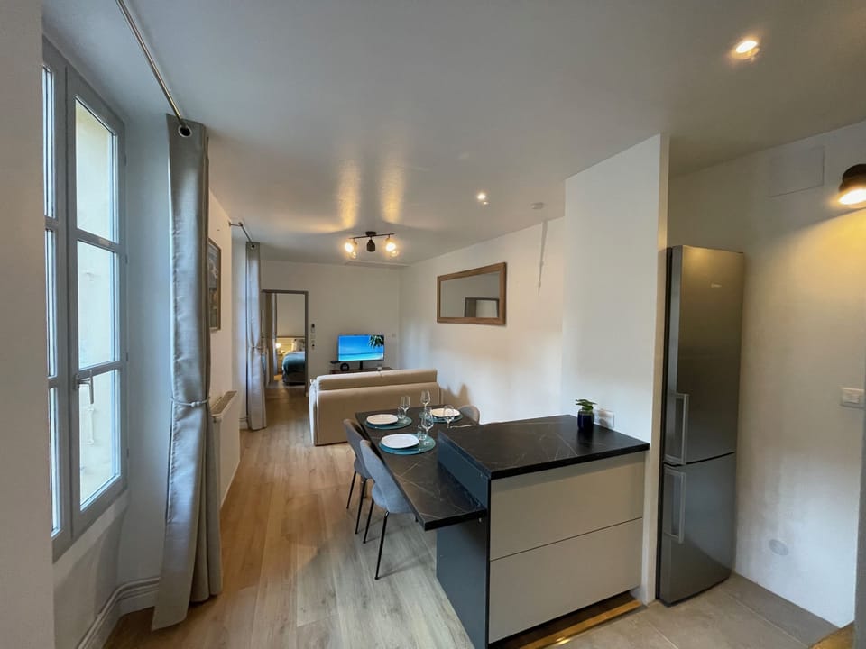 House | 1 bedroom