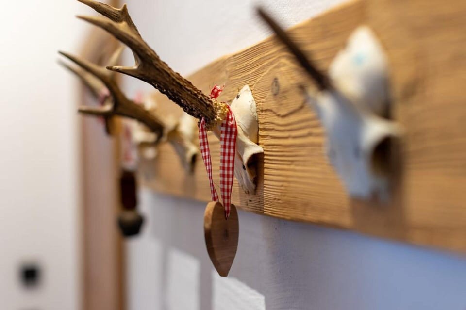 Chalet | Interior detail
