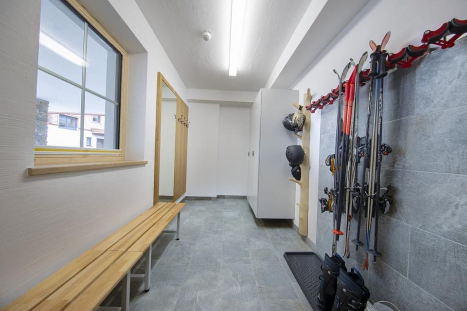 Chalet | Interior