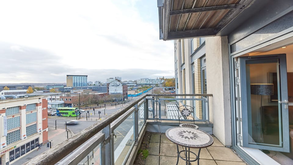 Apartment | 2 bedrooms