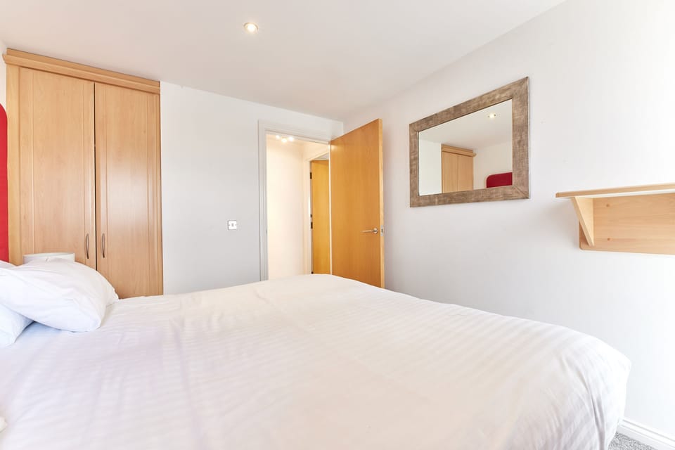The Tyne in Gateshead Apartment in Gateshead