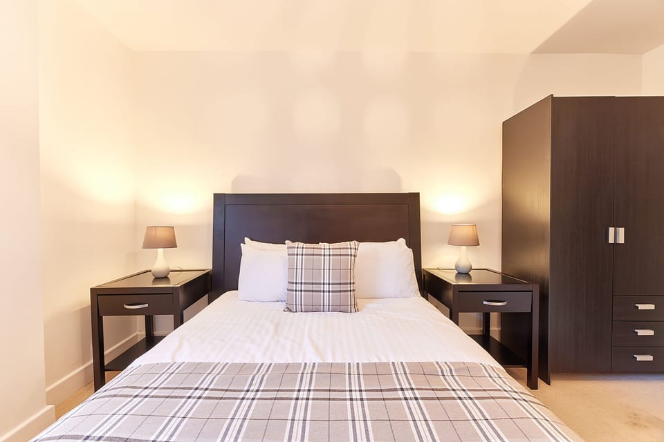 Willow in Newcastle With 2 Bedrooms and 2 Bathrooms Apartment in Newcastle upon Tyne