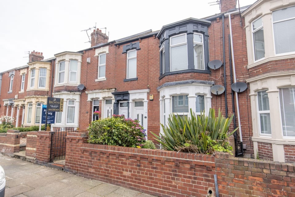 House | 2 bedrooms