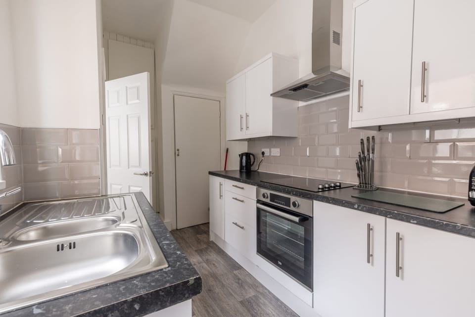 House | 2 bedrooms