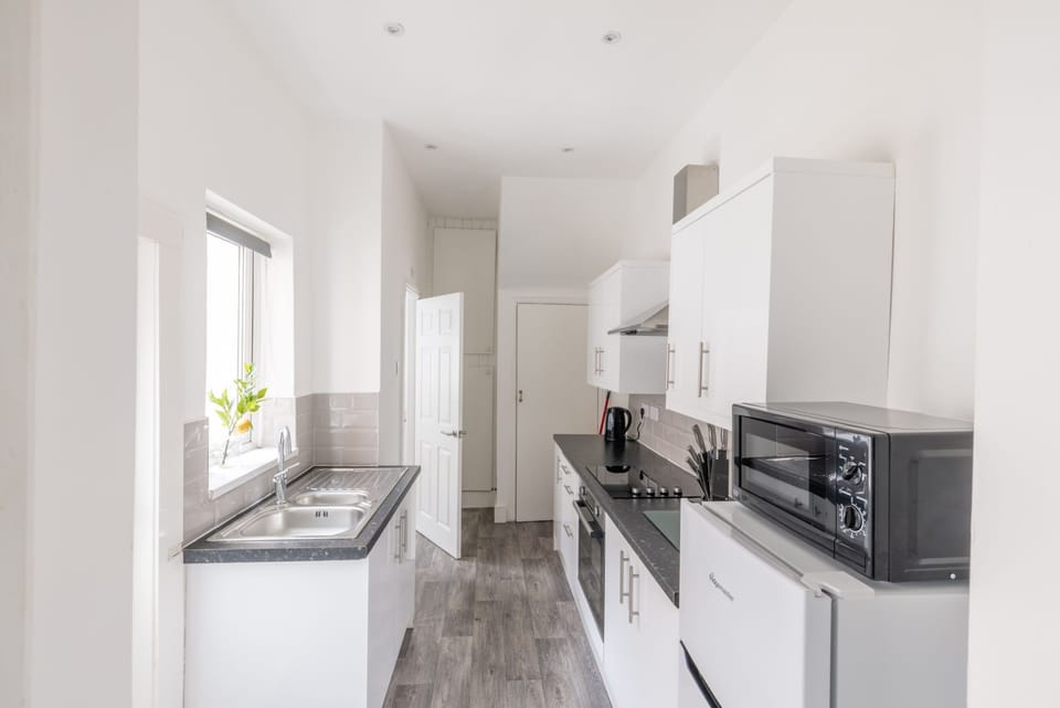 House | 2 bedrooms