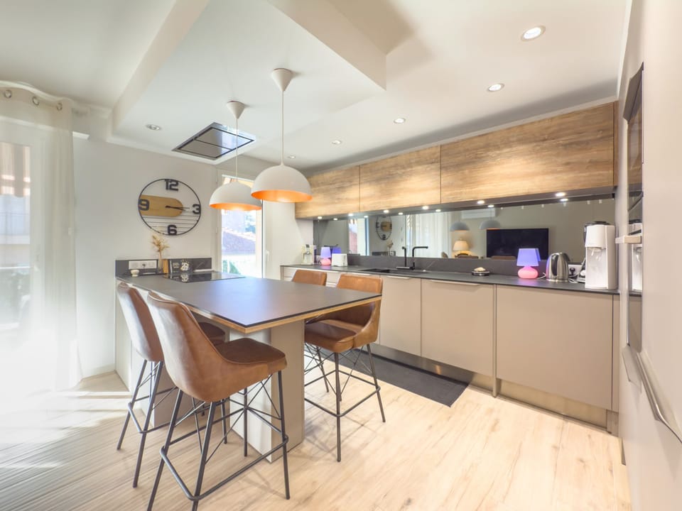 House | 1 bedroom