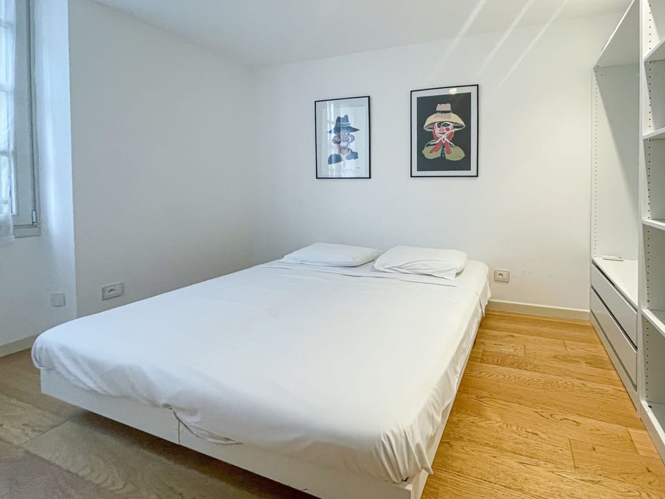 House | 2 bedrooms